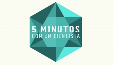 5 MINUTOS COM UM CIENTISTA NA RTP2