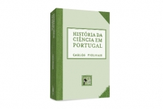 História da Ciência em Portugal