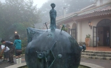 O Sol, os planetas e o ... Principezinho