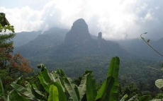 The UNESCO World Network of Biosphere Reserves: from concept to action 