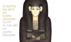 EXPLORAÇÕES - O Egipto na Arte de Susan Osgood