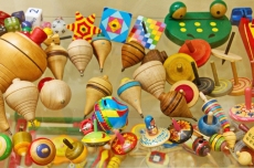 CIÊNCIA EM FAMÍLIA | DESCOBRE O BRINQUEDO 