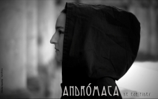ANDRÓMACA, DE EURÍPIDES