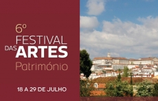 FESTIVAL DAS ARTES