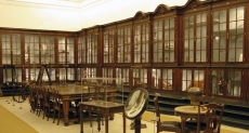 Distinção para o Gabinete de Física
