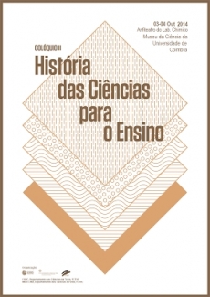 História das Ciências para o Ensino - 2º Colóquio