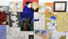 SAÚDE MENTAL E ARTE
