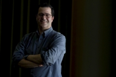 HENRIQUE LEITÃO VENCE PRÉMIO PESSOA