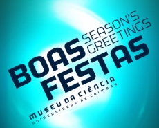 Boas Festas e Feliz 2015