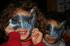 CARNAVAL NO CHIMICO