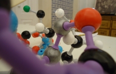 A QUÍMICA À NOSSA VOLTA