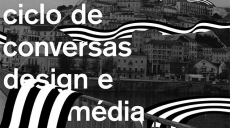 CICLO DE CONVERSAS DESIGN+MULTIMÉDIA 2015