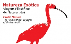 NATUREZA EXÓTICA. VIAGENS FILOSÓFICAS DE NATURALISTAS