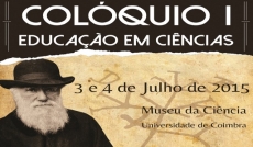 EDUCAÇÃO EM CIÊNCIAS