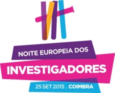 NOITE EUROPEIA DOS INVESTIGADORES - ATIVIDADES PREPARATÓRIAS