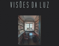 VISÕES DA LUZ