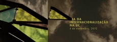 Dia da Internacionalização na UC: a gateway to life-changing opportunities