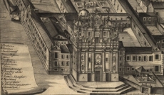 O Colégio de Coimbra no contexto da Companhia de Jesus 