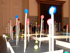 SÁBADOS NO MUSEU