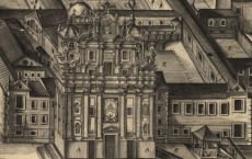 A iconografia da Companhia de Jesus