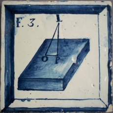 OS AZULEJOS JESUÍTAS QUE ENSINAM MATEMÁTICA 