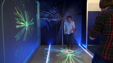 Partículas - do bosão de Higgs à matéria escura