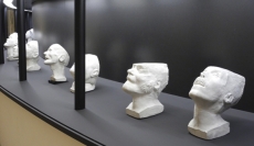 Conferências no âmbito da Exposição Facies Mortis