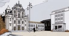 O Segredo de Coimbra