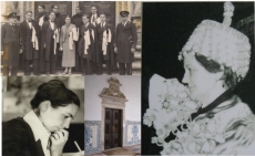 As primeiras mulheres Matemáticas na Universidade de Coimbra 