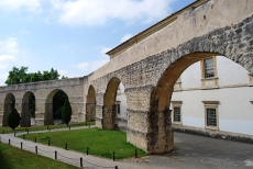 Aquedutos de Portugal