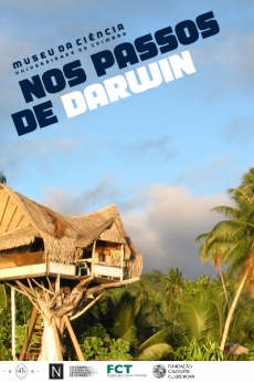 NOS PASSOS DE DARWIN