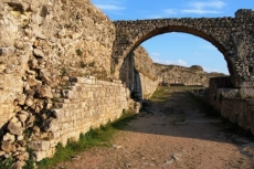 História e Culturas da Água