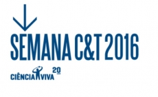 Semana da Ciência e Tecnologia 2016