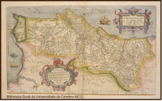 Evolução da Cartografia Geológica Portuguesa
