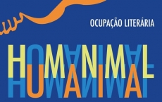 Dia Mundial da Poesia - Ocupação Literária HUMANIMAL