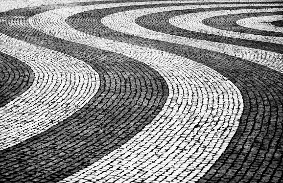 Curvas, Vila do Conde (foto de António Tedim)