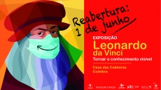  Leonardo da Vinci - Tornar o Conhecimento Visível