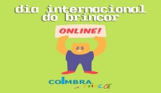 COIMBRA A BRINCAR 2020