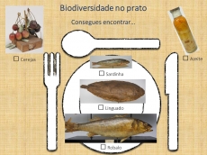 Atividade 8. Biodiversidade no prato
