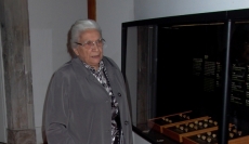 ROLANDA ALBUQUERQUE MATOS (1926-2015) 