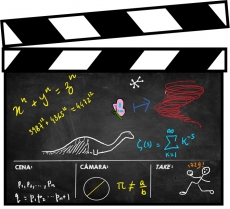 Matemática e Cinema
