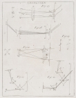 Isaac Newton, Optice: Sive de Reflexionibus, Refractionibus, Inflexionibus et Coloribus, Lucis, Libri tres, Equito aurato, Latine Reddidit, Samuel Clarke, S.T.P., Lausannae et Genevae, 1740, p.6.