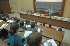PROJECTO QUARK! ESCOLA DE FÍSICA PARA JOVENS