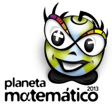 PLANETA MATEMÁTICO 2013