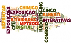 DIA INTERNACIONAL DOS MUSEUS