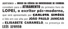 O COMBOIO DAS CINCO