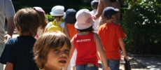 4 DIAS, 4 TEMAS