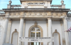 Universidade de Coimbra é Património da Humanidade