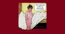 BOA NOITE NO CHIMICO