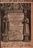 De christiana expeditione apud sinas suscepta ab Societate Iesu…, 1616.